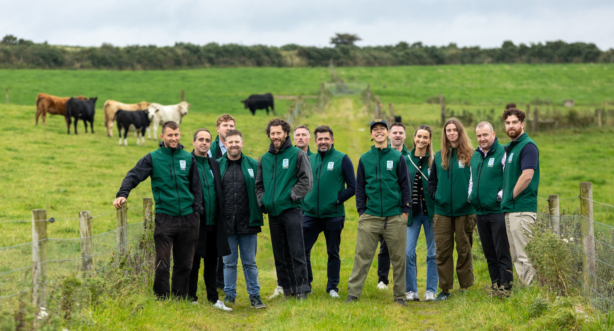 UK Offsite Beef Activity (Source Bord Bia)